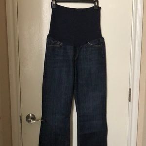 Citizens of Humanity Maternity Jeans